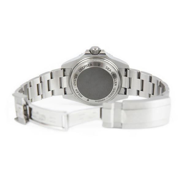 Rolex Deepsea 126660